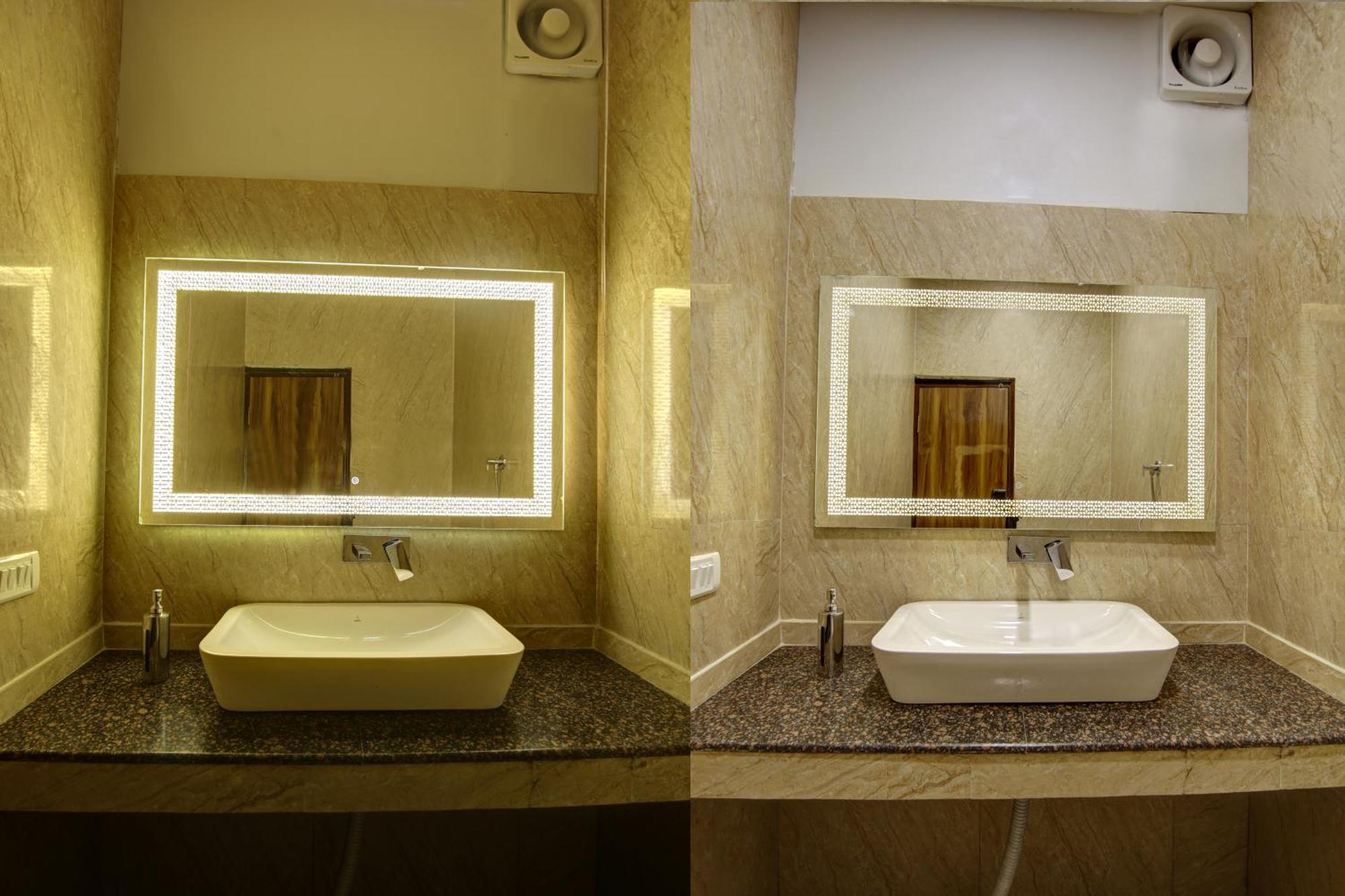 Rahul Palace By Golden Tree Near Metro Station And Ajmal Khan Market Ню Делхи Екстериор снимка